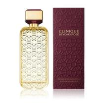 Perfume Clinique Beyond Rose Feminino 100ml Edp - Original - Novo