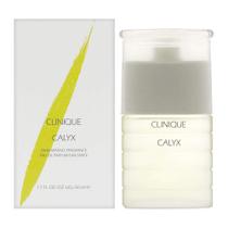 Perfume Clinique Calyx Exhilarating Eau de Toilette 50ml para mulheres