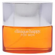 Perfume Clinique Happy Cologne para homens 50ml Eau De Toilette
