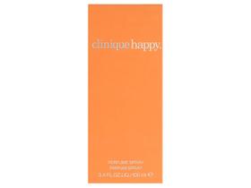 Perfume Clinique Happy Eau de Parfum 100ml - Para Mulheres Perfume Clinique Happy Eau de Parfum 100ml - Para Mulheres