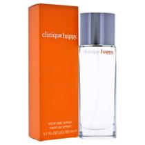 Perfume Clinique Happy Eau De Parfum 50ml para mulheres