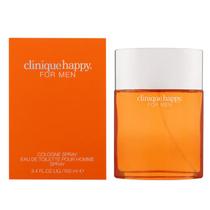 Perfume Clinique Happy for Men 100 ml ' Perfume Clinique Happy for Men 100 ml '