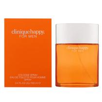 Perfume Clinique Happy for Men 100 ml