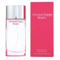 Perfume Clinique Happy Heart for Women Eau de Parfum 100 ml'