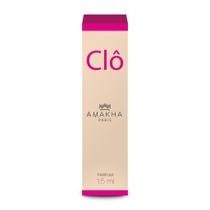 Perfume Clo Feminino 15ml Amakha Paris Eau de Parfum Otimo Perfume Clo Feminino 15ml Amakha Paris Eau de Parfum Otimo
