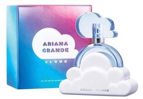 Perfume Cloud By Ariana Grande Eau De Parfum 100ml Perfume Cloud By Ariana Grande Eau De Parfum 100ml