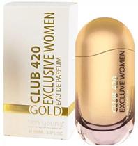 Perfume Club 420 Gold 100ml Perfume Club 420 Gold 100ml