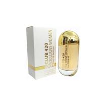 Perfume Club 420 Gold 100ml Edp - Linn Young Perfume Club 420 Gold 100ml Edp - Linn Young
