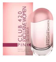 Perfume Club 420 Pink 100ml EDP - Linn Young - Coscentra