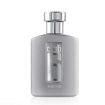 Perfume club 6 desodorante colônia masculino eudora - 95ml