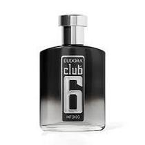 Perfume club 6 intenso