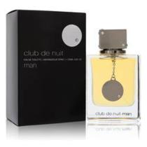 Perfume Club De Nuit 3,170ml - Fragrância Duradoura e Sofisticada Perfume Club De Nuit 3,170ml - Fragrância Duradoura e Sofisticada