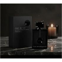 Perfume Club De Nuit Intense Da Armaf Edt 105ml Masculino