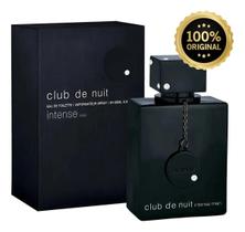 Perfume Club De Nuit Intense Man 105ml Armaf Original Perfume Club De Nuit Intense Man 105ml Armaf Original