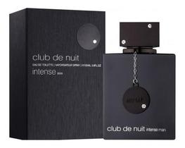Perfume Club De Nuit Intense Man 105ml - Armaf