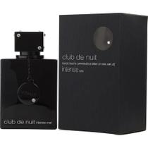 Perfume Club De Nuit Intense Man 105ml - Armaf Perfume Club De Nuit Intense Man 105ml - Armaf