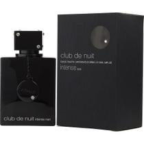Perfume Club De Nuit Intense Man 105ml eau de toilette masculino