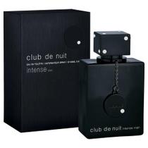 Perfume Club De Nuit Intense Man Armaf 105 Ml Eau De Toilette Edt Masculino Original Lacrado