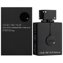 Perfume Club De Nuit Intense Man Armaf 105ml Masculino Importado Original Longa Duração
