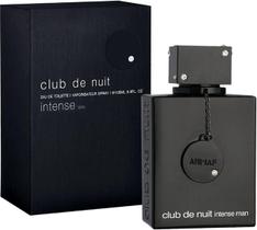 Perfume Club de Nuit Intense Man Armaf Eau de Toilette 105ml Masculino