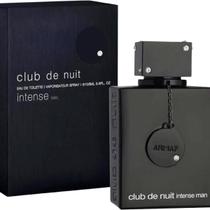 Perfume Club de Nuit Intense Man Armaf Masculino Eau de Toilette 105ml Importado