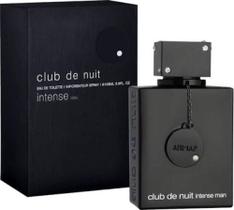 Perfume Club De Nuit Intense Man EDT 105ml Masculino Original Perfume Club De Nuit Intense Man EDT 105ml Masculino Original