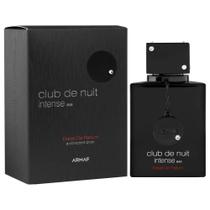 Perfume Club De Nuit Intense Man Extrait de Armaf Masculino 70ml Perfume Club De Nuit Intense Man Extrait de Armaf Masculino 70ml