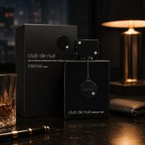 Perfume Club de Nuit Intense Man Original Armaf 105ml Eau de Parfum Perfume Club de Nuit Intense Man Original Armaf 105ml Eau de Parfum