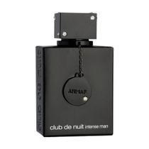 Perfume Club de Nuit Intense Masculino EDT Amadeirado 105ML Armaf Perfume Club de Nuit Intense Masculino EDT Amadeirado 105ML Armaf
