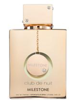Perfume Club De Nuit Intense Woman Milestone Edp 105Ml - Armaf