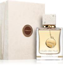 Perfume Club De Nuit Oud Edp 105ml