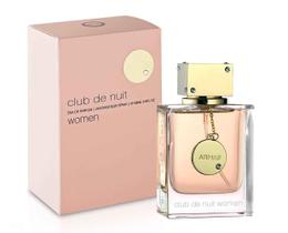 Perfume Club De Nuit Woman 105Ml
