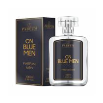 Perfume cn blue men 100ml parfum brasil