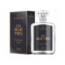 Perfume cn blue men 100ml parfum brasil Perfume cn blue men 100ml parfum brasil