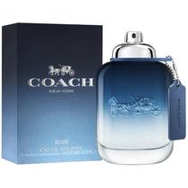 Perfume Coach Blue Man EDT 100ml Perfume Coach Blue Man EDT 100ml