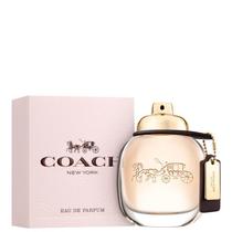 Perfume Coach - Eau de Parfum - Feminino - 90 ml