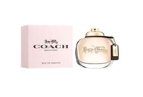 Perfume Coach Feminino Eau de Parfum 30 ml - Original - Selo Adipec e Nota Fiscal