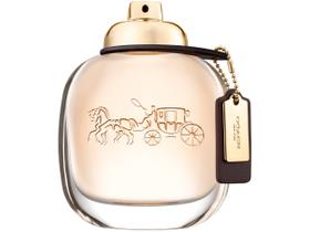 Perfume Coach Feminino Eau de Parfum 90 ml - Original - Selo Adipec e Nota Fiscal Perfume Coach Feminino Eau de Parfum 90 ml - Original - Selo Adipec e Nota Fiscal