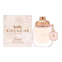 Perfume Coach Floral Eau De Parfum 30ml para mulheres