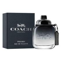 Perfume Coach For Men - Eau de Toilette - 100 ml