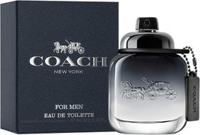 Perfume Coach for Men Masculino Eau de Toilette 60ml Perfume Coach for Men Masculino Eau de Toilette 60ml