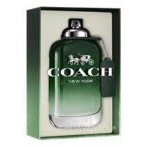 Perfume Coach Green Eau de Toilette 200ml para homens