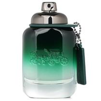 Perfume Coach Green Eau De Toilette Spray para homens - 60 ml