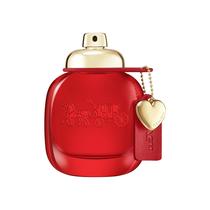 Perfume Coach Love Eau de Parfum 50ml - Feminino