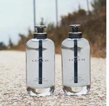 Perfume Coach Open Road EDT - 100ml - Original - Selo Adipec e Nota Fiscal Perfume Coach Open Road EDT - 100ml - Original - Selo Adipec e Nota Fiscal
