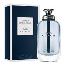 Perfume Coach Open Road Pour Homme EDT 60ml Perfume Coach Open Road Pour Homme EDT 60ml