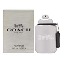 Perfume Coach Platinum Eau de Parfum - 100ml