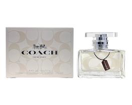 Perfume Coach Signature Eau de Parfum 30ml - Feminino