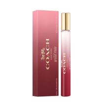 Perfume Coach Wild Rose Eau de Parfum 10ml para mulheres