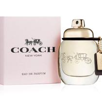 Perfume Coach Woman 50ml Eau De Parfum Feminino